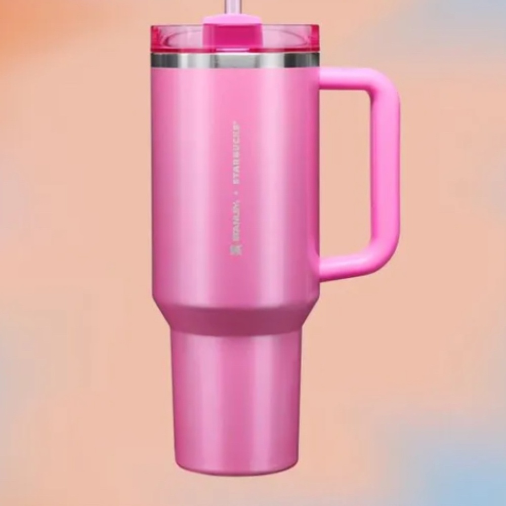 starbucks stanley (taking offers)